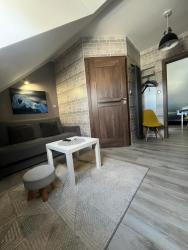 noclegi Rewal Apartament Teo -Rewal