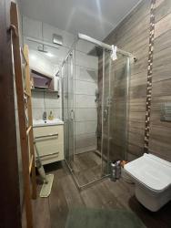 noclegi Rewal Apartament Teo -Rewal