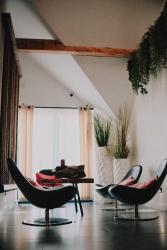 noclegi Ostrowo Loox Ostrovo- Boutique House-noclegi nad morzem