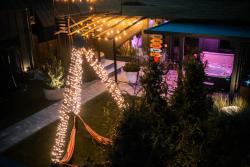 noclegi Ostrowo Loox Ostrovo- Boutique House-noclegi nad morzem
