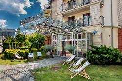 noclegi Świnoujście Rezydent Resort