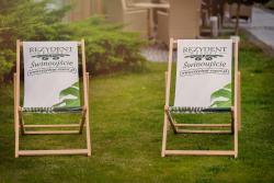 noclegi Świnoujście Rezydent Resort