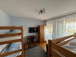 noclegi Ustronie Morskie Dom wczasowy Riviera