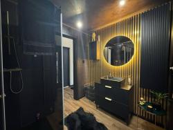 noclegi Jastarnia Ekskluzywny Domek z jacuzzi