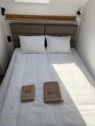 noclegi Ostrowo Apartamenty Malvix