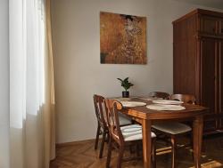 noclegi Kołobrzeg Goldenberg House -