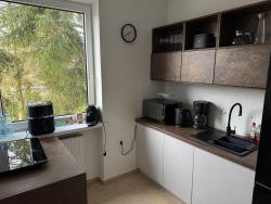noclegi Kołobrzeg Goldenberg House -