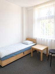 noclegi Gdynia Rooms Gdynia Orłowo