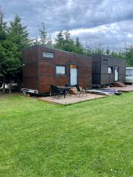 noclegi Jastarnia Domek Surf Camp