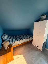 noclegi Świnoujście Cho Na LuLu