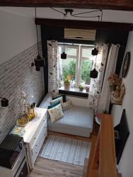noclegi Gdynia Chillout u architekta