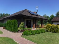 noclegi Dziwnówek Villa Radawka