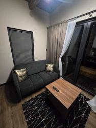 noclegi Jastarnia Domek z jacuzzi