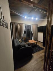 noclegi Jastarnia Domek z jacuzzi