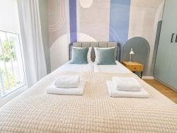 noclegi Gdynia CITYSTAY Przytulny Apartament Gdynia Kołłątaja