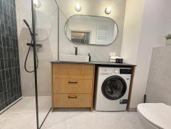 noclegi Gdynia CITYSTAY Przytulny Apartament Gdynia Kołłątaja