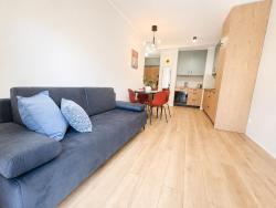 noclegi Gdynia CITYSTAY Przytulny Apartament Gdynia Kołłątaja