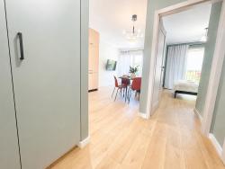 noclegi Gdynia CITYSTAY Przytulny Apartament Gdynia Kołłątaja