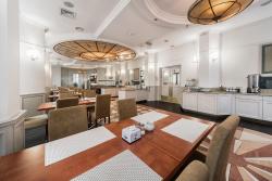 noclegi Świnoujście Rezydent Resort