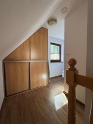 noclegi Pogorzelica Ceglana Przystań - Apartamenty i Domek Pogorzelica