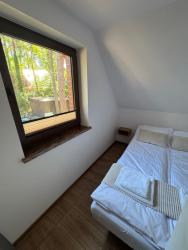 noclegi Pogorzelica Ceglana Przystań - Apartamenty i Domek Pogorzelica