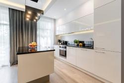 noclegi Sopot Imperial Apartments - Sopocka Przystań