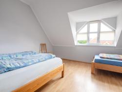 noclegi Łeba Holiday Home Domek Joanna-4 by Interhome