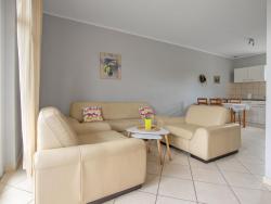 noclegi Łeba Holiday Home Domek Joanna-5 by Interhome