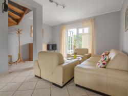 noclegi Łeba Holiday Home Domek Joanna-5 by Interhome