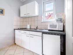 noclegi Łeba Holiday Home Domek Joanna-5 by Interhome