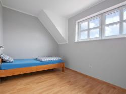 noclegi Łeba Holiday Home Domek Joanna-5 by Interhome