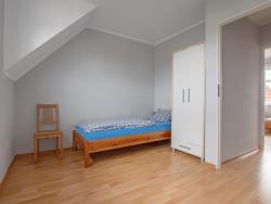 noclegi Łeba Holiday Home Domek Joanna-5 by Interhome