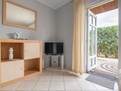 noclegi Łeba Holiday Home Domek Joanna-5 by Interhome