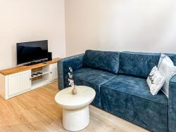 noclegi Świnoujście VacationClub - Willa Carmen Apartment 3