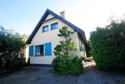 noclegi Kąty Rybackie Quiet Villa