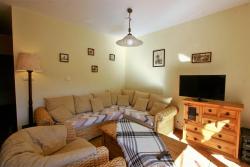 noclegi Kąty Rybackie Quiet Villa