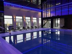 noclegi Jarosławiec Holiday Home Resort & Spa