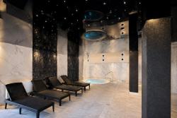 noclegi Jarosławiec Holiday Home Resort & Spa