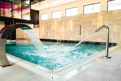 noclegi Jarosławiec Holiday Home Resort & Spa
