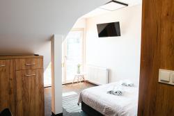 noclegi Jarosławiec Holiday Home Resort & Spa