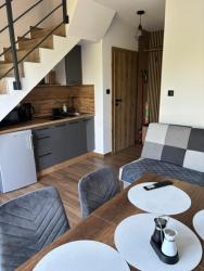 noclegi Ostrowo Apartamenty Malvix