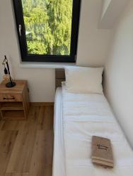 noclegi Ostrowo Apartamenty Malvix