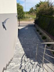 noclegi Ostrowo Apartamenty Malvix