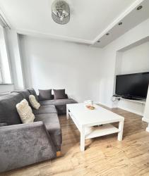 noclegi Gdańsk Strzelecka Old Town Apartament