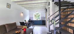 noclegi Sztutowo Amber Village Domki Apartamentowe by TriApart