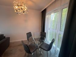 noclegi Słupsk Apartamenty Manhattan