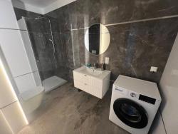 noclegi Słupsk Apartamenty Manhattan