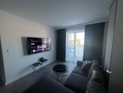 noclegi Słupsk Apartamenty Manhattan