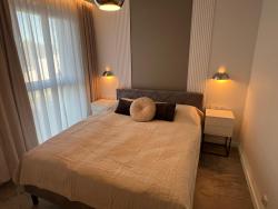 noclegi Słupsk Apartamenty Manhattan
