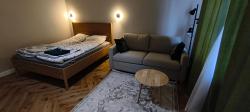 noclegi Puck Apartament Sobieskiego